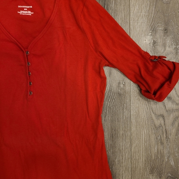 Denver Hayes Top - Picture 4 of 5